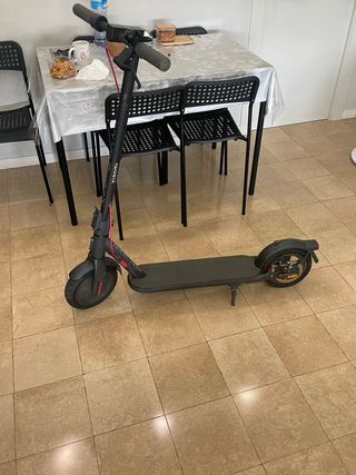 Patinete Xiaomi Mi Electric Scooter 4