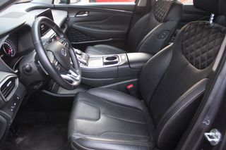 Hyundai Santa Fe 1.6 TGDi PHEV Style Auto 4x4