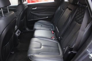 Hyundai Santa Fe 1.6 TGDi PHEV Style Auto 4x4