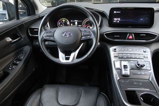 Hyundai Santa Fe 1.6 TGDi PHEV Style Auto 4x4