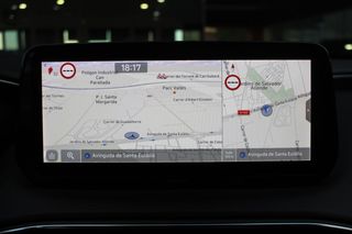 Hyundai Santa Fe 1.6 TGDi PHEV Style Auto 4x4