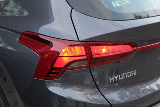 Hyundai Santa Fe 1.6 TGDi PHEV Style Auto 4x4