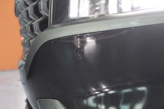 Hyundai Santa Fe 1.6 TGDi PHEV Style Auto 4x4