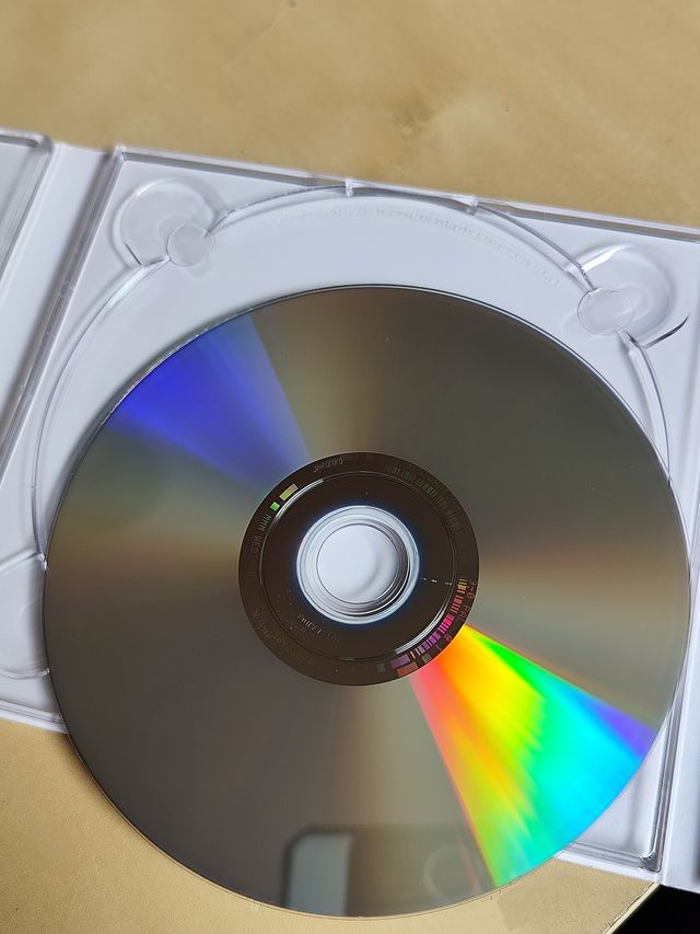 Queen "A Night At The Opera" Edición Coleccionista