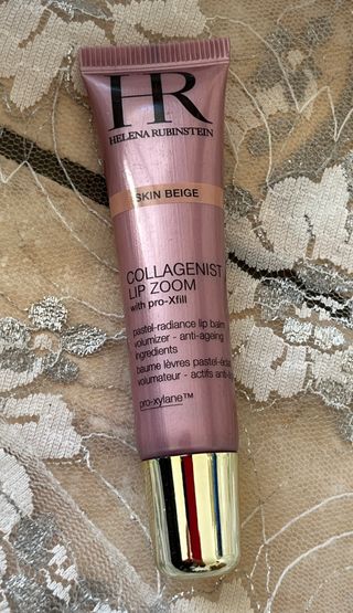 Helena Rubinstein Collagenist Lip Zoom Skin Beige