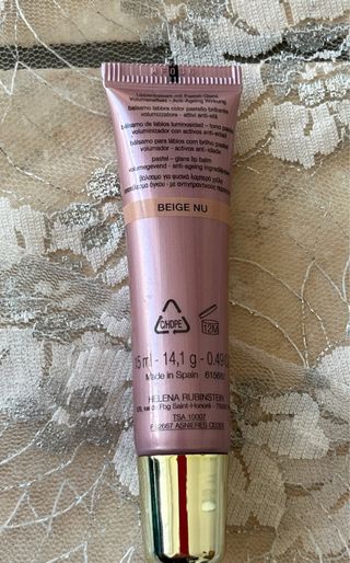 Helena Rubinstein Collagenist Lip Zoom Skin Beige