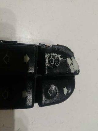 MANDO ELEVALUNAS DELANTERO IZQUIERDO para FORD MONDEO BERLINA (GD) 1999 99241