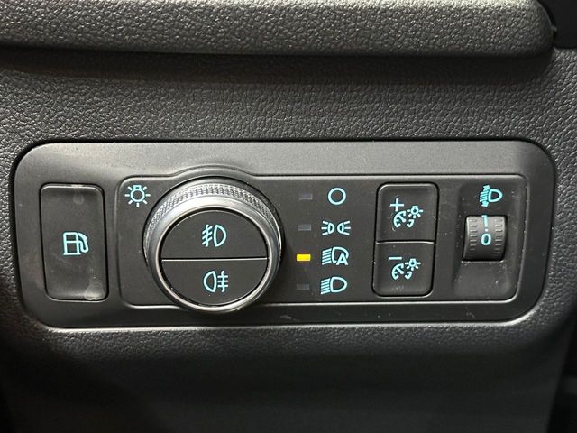 Ford Kuga Titanium 2.5 Duratec PHEV 165kW Auto