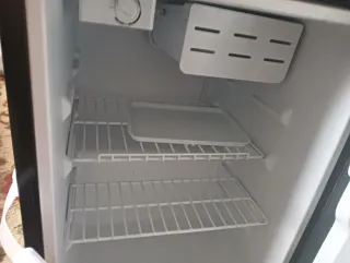 Nevera Klarstein 65L 220V