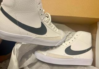 Nike Blazer Mid '77 GS Talla 36