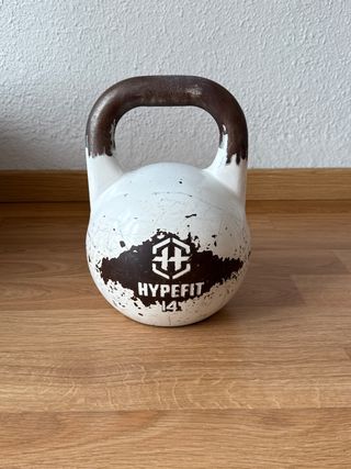 Kettlebell Hypefit 14 kg