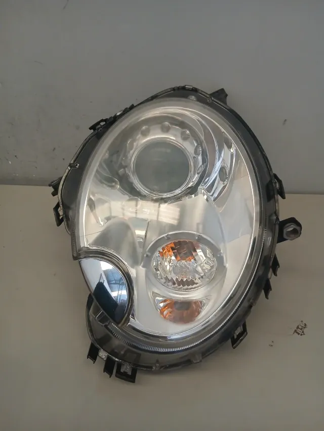 FARO IZQUIERDO XENON MINI R56