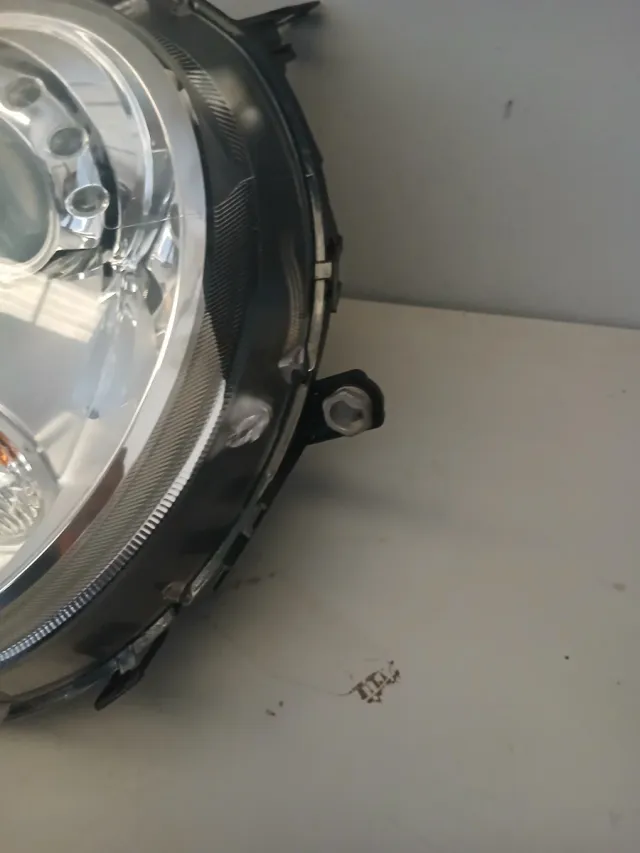 FARO IZQUIERDO XENON MINI R56