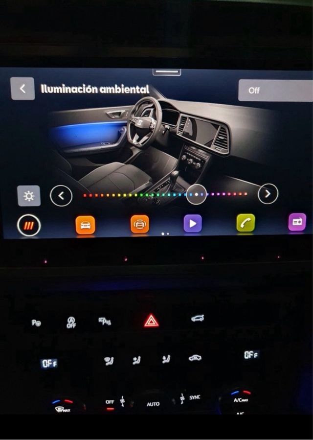 Activador funciones ocultas grupo vag BMW toyota