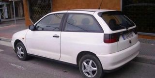 DESPIECE SEAT IBIZA
