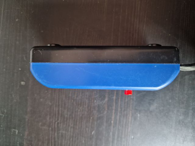 Desmagnetizador 340400 110/220VAC