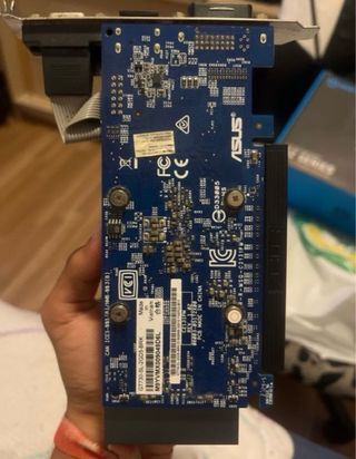 Tarjeta Gráfica ASUS 730P