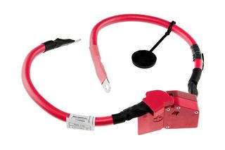 CABLE POSITIVO BATERIA BMW 3 F30/F31 2011-