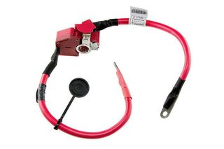 CABLE POSITIVO BATERIA BMW 3 F30/F31 2011-