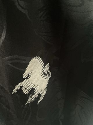 Juventus Jeep Yildiz #10 Camiseta Talla XXL