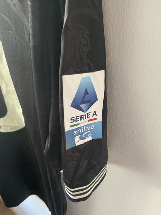 Juventus Jeep Yildiz #10 Camiseta Talla XXL