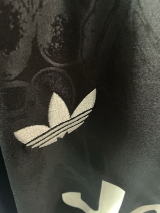 Juventus Jeep Yildiz #10 Camiseta Talla XXL