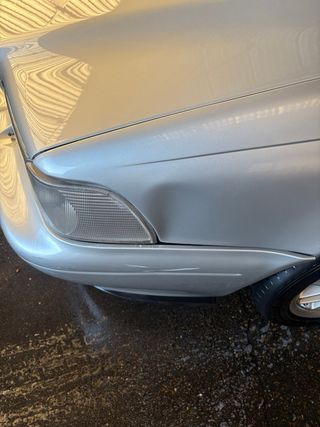 Volvo C70 2001