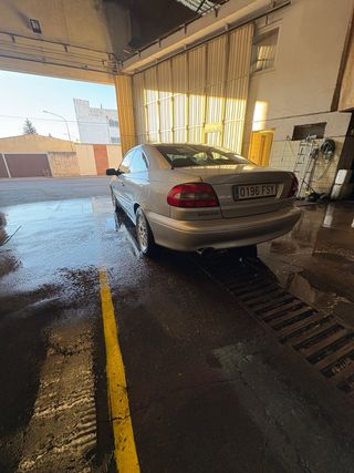 Volvo C70 2001