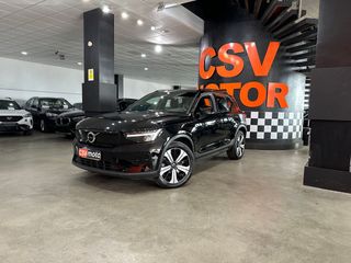 Volvo XC40 Recharge Eléctrico Core Auto
