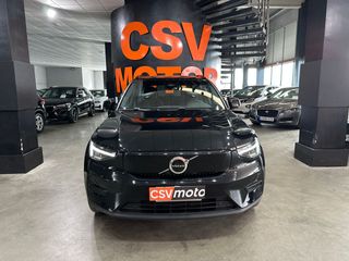 Volvo XC40 Recharge Eléctrico Core Auto