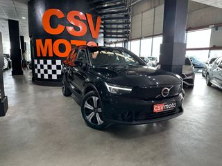 Volvo XC40 Recharge Eléctrico Core Auto