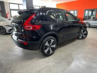 Volvo XC40 Recharge Eléctrico Core Auto
