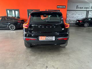 Volvo XC40 Recharge Eléctrico Core Auto