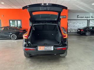 Volvo XC40 Recharge Eléctrico Core Auto
