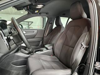 Volvo XC40 Recharge Eléctrico Core Auto