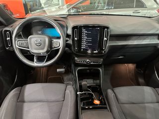Volvo XC40 Recharge Eléctrico Core Auto