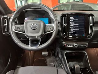 Volvo XC40 Recharge Eléctrico Core Auto
