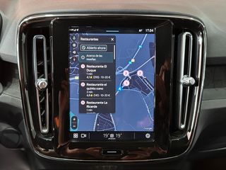 Volvo XC40 Recharge Eléctrico Core Auto