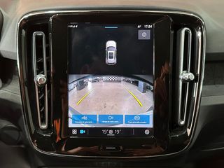 Volvo XC40 Recharge Eléctrico Core Auto