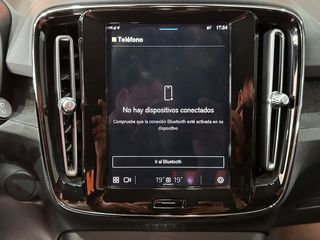 Volvo XC40 Recharge Eléctrico Core Auto