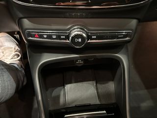Volvo XC40 Recharge Eléctrico Core Auto