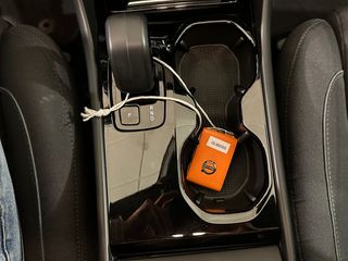 Volvo XC40 Recharge Eléctrico Core Auto