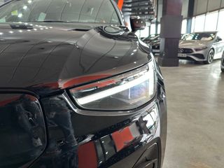 Volvo XC40 Recharge Eléctrico Core Auto
