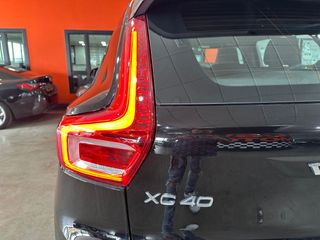 Volvo XC40 Recharge Eléctrico Core Auto