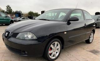 DESPIECE SEAT IBIZA
