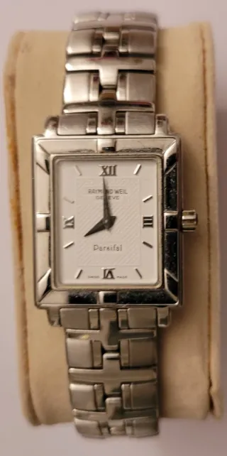 Reloj Raymond Weil Parsifal