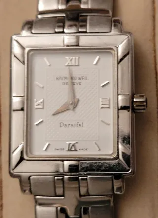Reloj Raymond Weil Parsifal