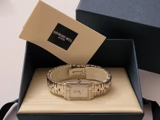 Reloj Raymond Weil Parsifal
