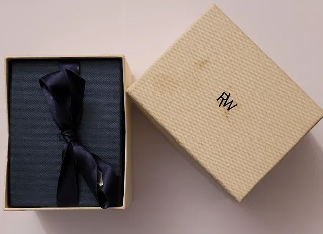 Reloj Raymond Weil Parsifal