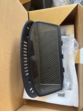 Pantalla BMW E92/E93